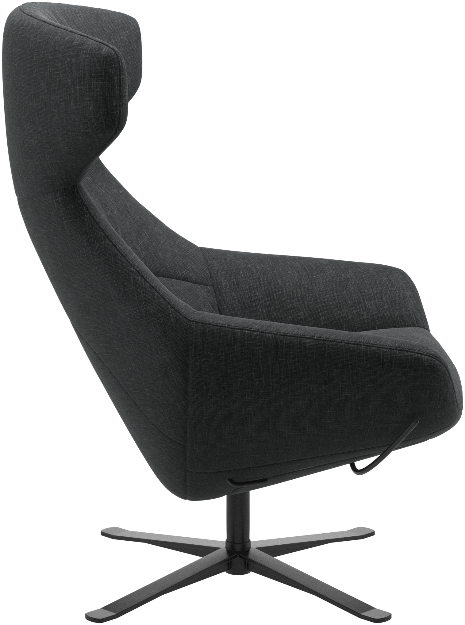 セット売り　 BoConceptリクライニングチェアとオットマン セット売り BoConceptリクライニングチェアとオットマン